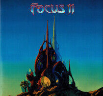 Focus - Focus 11 -Coloured-