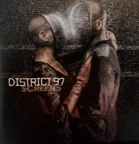 District 97 - Screens