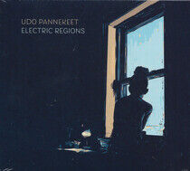Pannekeet, Udo - Electric Regions