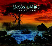 Cross, David & Peter Bank - Crossover