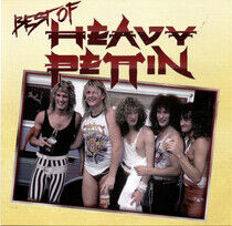 Heavy Pettin - Best of