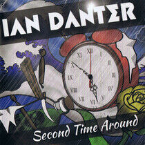Danter, Ian - Second Time Around