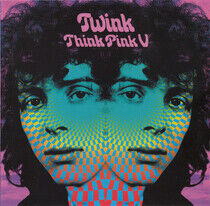Twink - Think Pink 5