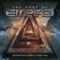 Empire - Best of Empire