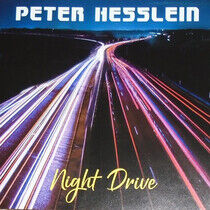 Hesslein, Peter - Night Drive