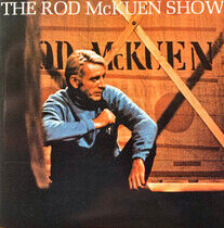 McKuen, Rod - Rod McKuen Show -Reissue-