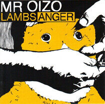 Mr. Oizo - Lambs Anger