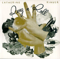 Ringer, Catherine - Ring N Roll -Lp+CD/Ltd-