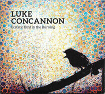 Concannon, Luke - Ecstatic Bird In the..