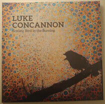 Concannon, Luke - Ecstatic Bird In.. -Ltd-