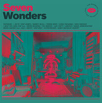 V/A - Seven Wonders
