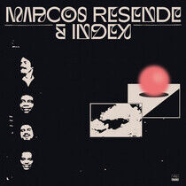 Resende, Marcos & Index - Marcos Resende & Index
