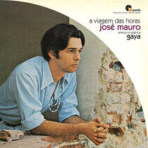 Mauro, Jose - A Viagem Das Horas