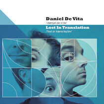 De Vita, Daniel - Lost In Translation