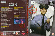 Ice-T - Live In Montreux
