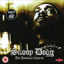 Snoop Dogg - Jamaican Episode
