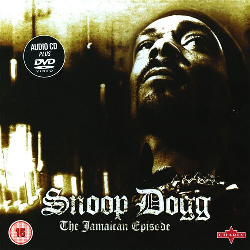 Snoop Dogg - Jamaican Episode