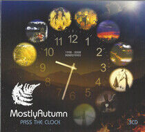 Mostly Autumn - Pass the Clock