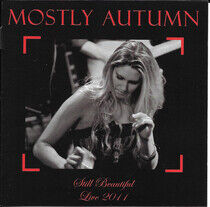 Mostly Autumn - Still Beautiful-Live 2011