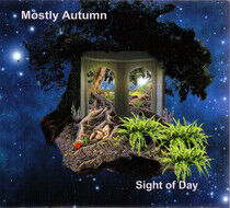 Mostly Autumn - Sight of Day