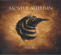 Mostly Autumn - Studio 2