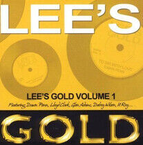 V/A - Lee's Gold Vol.1 -20tr-