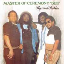 Sly & Robbie - Masters of Ceremony Dub