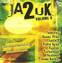 V/A - Ja 2 Uk Singers Vol. 4