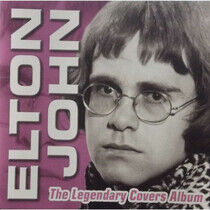 John, Elton - Legendary Covers Album
