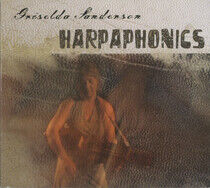 Sanderson, Griselda - Harpaphonics