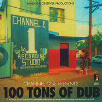 V/A - Channel 1 Presents 100..