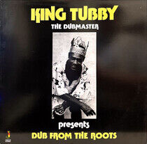 King Tubby - Dub From the Roots