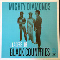 Mighty Diamonds - Leaders of Black..