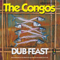 Congos - Dub Feast