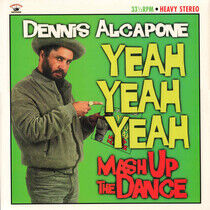 Alcapone, Dennis - Yeah Yeah Yeah Mash Up..