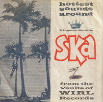 V/A - Ska From the Vaults of..