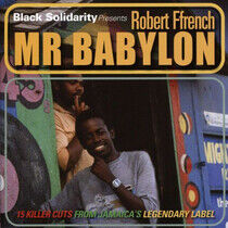 Ffrench, Robert - Mr. Babylon