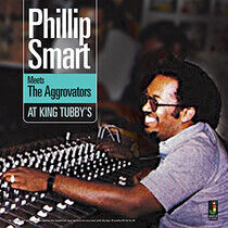 Smart, Phillip - Meets the Aggrovators..