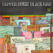 Zukie, Tapper - Black Man