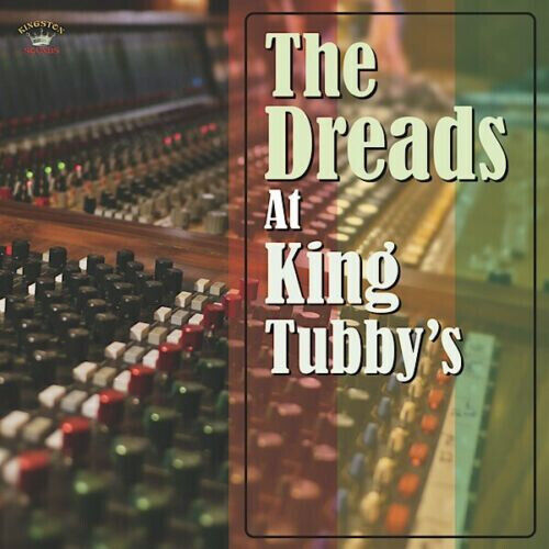 V/A - Dreads At King Tubby\'s