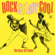 V/A - Rock Steady Cool
