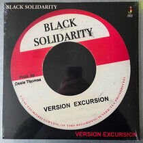 V/A - Black Solidarity..