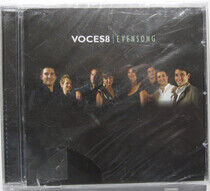 Voces8 - Evensong