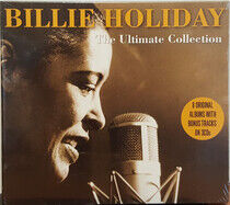 Holiday, Billie - Ultimate Collection