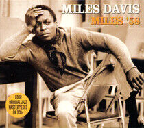 Davis, Miles - Miles '58