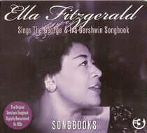 Fitzgerald, Ella - Sings the George & Ira..
