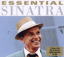 Sinatra, Frank - Essential Sinatra -..