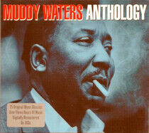 Waters, Muddy - Anthology