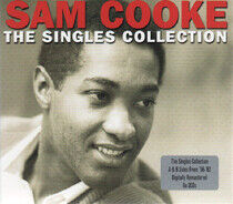 Cooke, Sam - Singles Collection