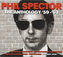 Spector, Phil - Anthology 1959-1962